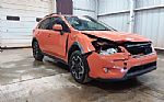 2013 XV Crosstrek Thumbnail 5