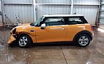 2015 Mini Cooper Hardtop