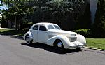 1936 Cord Westchester