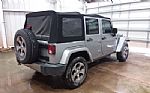 2017 WRANGLER UNLIMITED Thumbnail 6