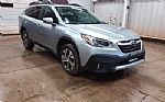 2020 OUTBACK Thumbnail 5