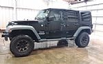 2013 WRANGLER UNLIMITED Thumbnail 1