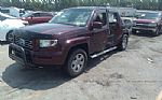 2008 RIDGELINE Thumbnail 1
