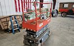 2017 SJIII-3219 Scissor Lift Thumbnail 3