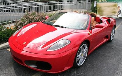 Photo of a 2006 Ferrari Sorry Just Sold!!! F430 for sale
