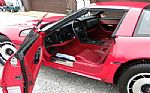 1984 Corvette Coupe Thumbnail 5