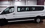 2017 TRANSIT VAN Thumbnail 1