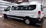 2017 TRANSIT VAN Thumbnail 3