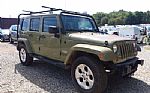 2013 Wrangler Unlimited Thumbnail 1