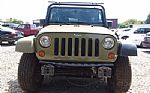 2013 Wrangler Unlimited Thumbnail 7