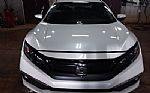 2020 Civic Sedan Thumbnail 7