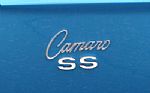 1969 Camaro SS Thumbnail 60