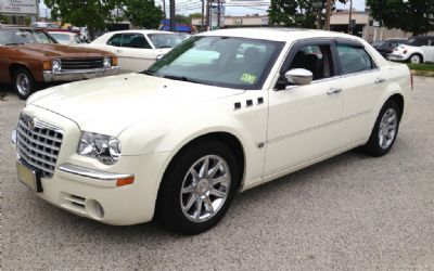Photo of a 2006 Chrysler Sorry Just Sold!!! 300M Hemi for sale