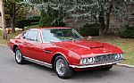 1970 Aston Martin DBS