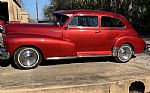 1947 Chevrolet Fleetmaster