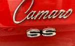 1968 Camaro SS Thumbnail 13