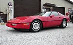 1986 Corvette Coupe Thumbnail 1