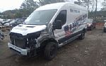 2018 TRANSIT VAN Thumbnail 1