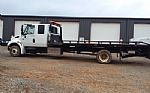 2005 International 4300