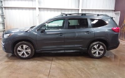 Photo of a 2021 Subaru Ascent Premium AWD for sale