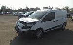 2017 Ford Transit Connect Van