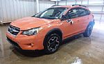 2015 XV CROSSTREK Thumbnail 2