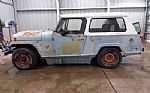 1971 Jeepster Thumbnail 1