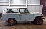 1971 Jeepster Thumbnail 4