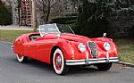 1954 XK140 Roadster Thumbnail 1