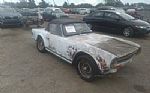 1971 TR6 Thumbnail 3