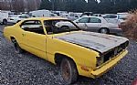 1972 Duster Thumbnail 5