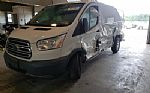 2017 Transit Van Thumbnail 1