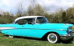 1957 Bel Air Thumbnail 23