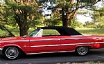 1963 Galaxie 500/XL Thumbnail 23