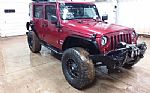 2012 WRANGLER UNLIMITED Thumbnail 5