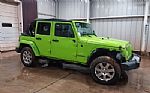 2013 WRANGLER UNLIMITED Thumbnail 5