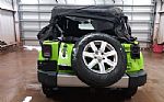 2013 WRANGLER UNLIMITED Thumbnail 8