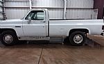 1984 GMC PICKUP