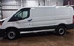 2016 Transit Cargo Van Thumbnail 1