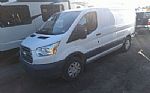 2017 Transit Van Thumbnail 1