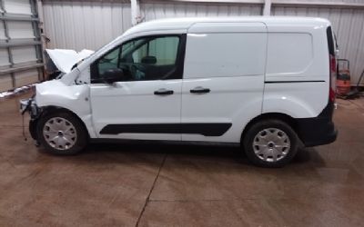 Photo of a 2018 Ford Transit Connect Van XL for sale
