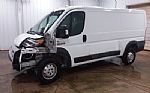 2014 RAM 1500 PROMASTER