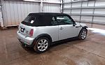 2008 COOPER CONVERTIBLE Thumbnail 6