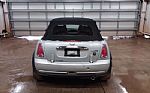 2008 COOPER CONVERTIBLE Thumbnail 8