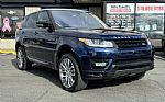 2016 Range Rover Sport Thumbnail 1