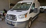 2015 Transit Cargo Van Thumbnail 1