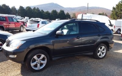 Photo of a 2005 Lexus RX 330 for sale