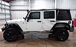 2010 WRANGLER UNLIMITED Thumbnail 1
