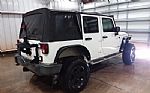 2010 WRANGLER UNLIMITED Thumbnail 6