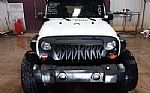 2010 WRANGLER UNLIMITED Thumbnail 7